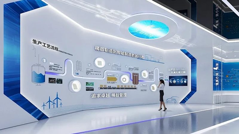 揭秘互联网技术公司排名背后的逻辑